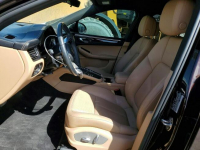 Porsche Macan AWD / Bardzo zadbany / niski przebieg Chwaszczyno - zdjęcie 7