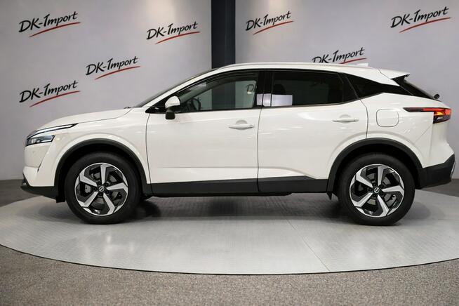 Nissan Qashqai Sadlno - zdjęcie 2