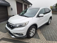 Honda CR-V 2.0 i-VTEC 155KM Executive 4WD Bezwypadkowy VAT 23 Mysłowice - zdjęcie 2