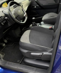 Citroen C4 Grand Picasso 1wł Full ASO Rok Gwarancji Bezwypadkowy Kraków - zdjęcie 9