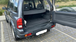 Suzuki Grand Vitara FT 2005 Słupsk - zdjęcie 4