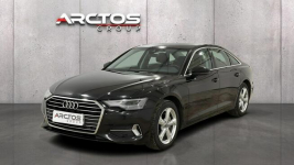 Audi A6 Limousine TDI Sport S Tronic Sedan