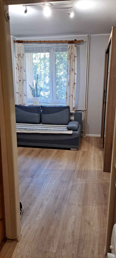 Ochota do nauki Ochota - zdjęcie 1