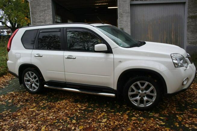 Nissan X-Trail Zadbana Bezwypadkowa Serwisowana !!! Poznań - zdjęcie 5