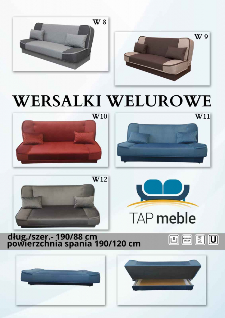 Meble do twojego domu Lubawka - zdjęcie 5