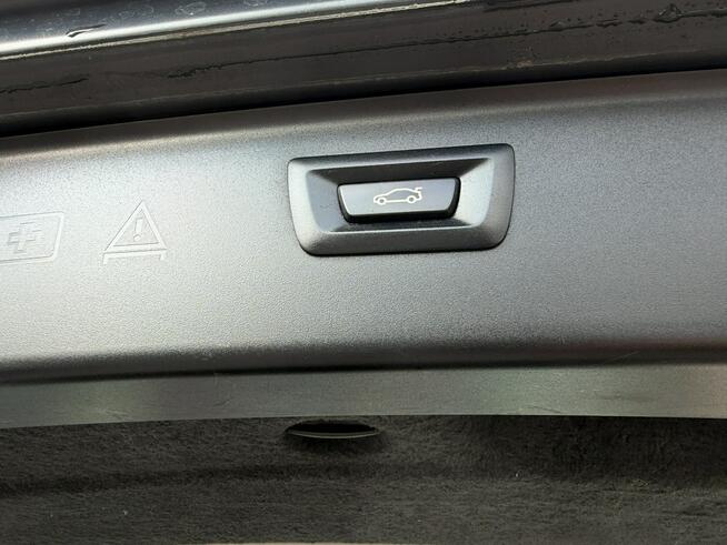 BMW 530 M- pakiet x-drive 3.0 258  hak duży sewris Łodygowice - zdjęcie 8