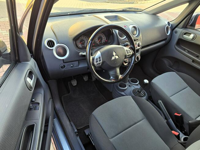 Mitsubishi Colt Klima ,Elektryka , Serwis Super//GWARANCJA/ Zagórze - zdjęcie 8