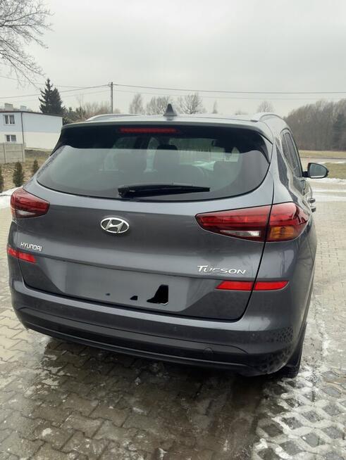 Sprzedam samochód osobowy Konin - zdjęcie 4