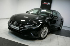 Volkswagen Arteon DSG*Salon Polska*ACC*Kamera*ErgoComfort*Vat23% Konstantynów Łódzki - zdjęcie 4