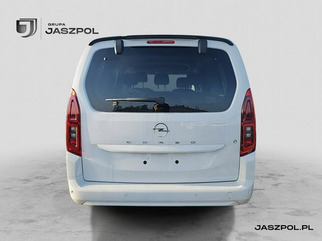 Opel Combo Life Electric XL Life e136 KM 50 kWh Łódź - zdjęcie 6