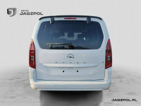 Opel Combo Life Electric XL Life e136 KM 50 kWh Łódź - zdjęcie 6