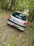 Peugeot 206 1.1 benzyna 2004 Nowy Sącz - zdjęcie 4