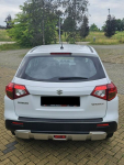 Suzuki Vitara Niski Przebieg - Serwisowany - Oryginał Tarnowskie Góry - zdjęcie 4