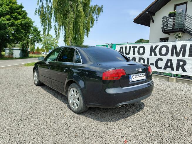Audi A4 Stan bardzo dobry. Goczałkowice-Zdrój - zdjęcie 6