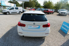 BMW 318 Salon Polska Automat Gwarancja LED Netto 51951PLN Warszawa - zdjęcie 7