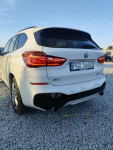 BMW X1 2.0 DIESEL M-Pakiet &quot;raty&quot;leasing&quot; Grodzisk Wielkopolski - zdjęcie 6