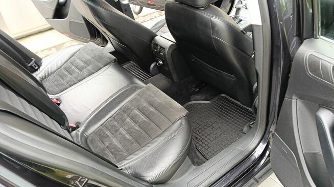 Passat b6 2.0 Chrzanów - zdjęcie 2