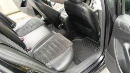 Passat b6 2.0 Chrzanów - zdjęcie 2