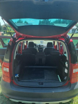 SUV Skoda YETI jak NOWA Będzin - zdjęcie 6