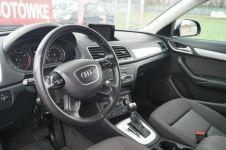 Audi Q3 1.4 tfsi 150KM Automat Stan BDB hak Goczałkowice-Zdrój - zdjęcie 12