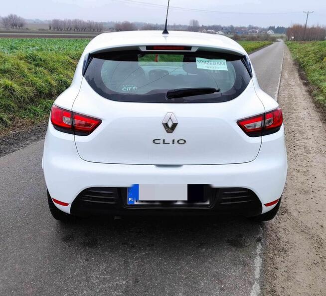 Clio IV 1.5 DCI 2018r. Sośnica - zdjęcie 3