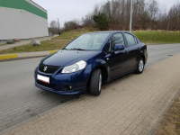 Suzuki SX4 1.6 benzyna stan bardzo dobry Gdańsk - zdjęcie 2