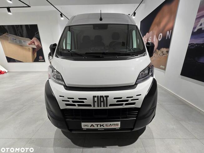Fiat Ducato 2.2 H3-Power L4H2 Nowy Targ - zdjęcie 2