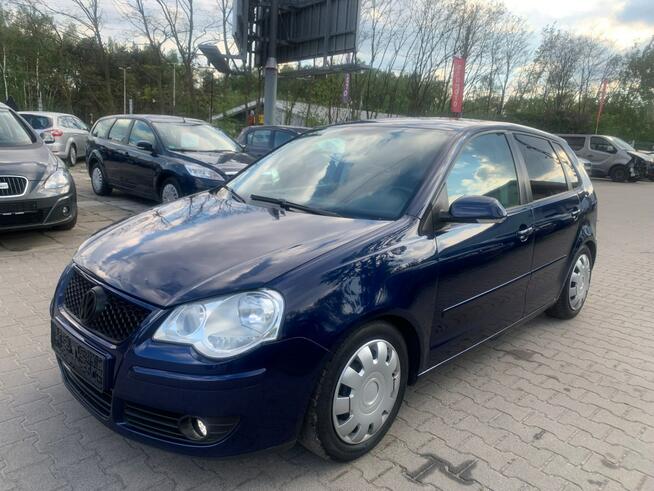 Volkswagen Polo Łódź - zdjęcie 1