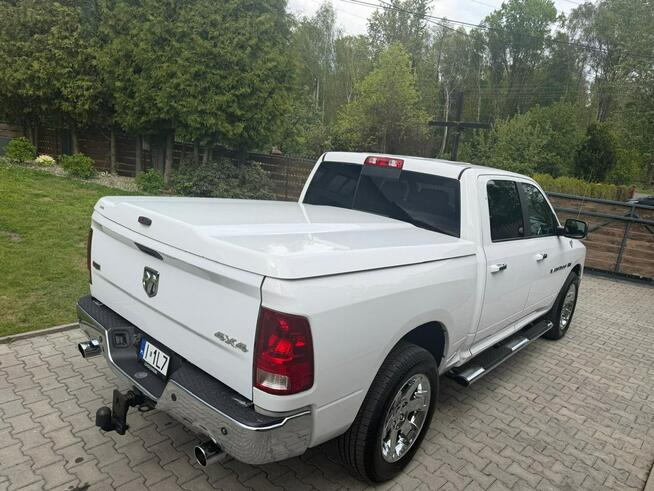 Dodge RAM Mysłowice - zdjęcie 4