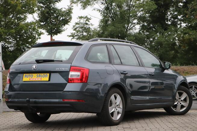 Škoda Octavia krajowy,serwis,2-właściciel,klima,AUTOMAT DSG Opole - zdjęcie 7