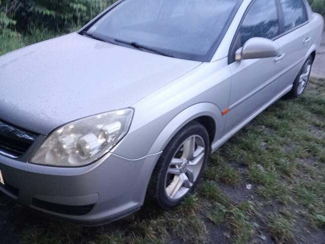 Dobry wybór OPEL VECTRA C Elbląg - zdjęcie 4