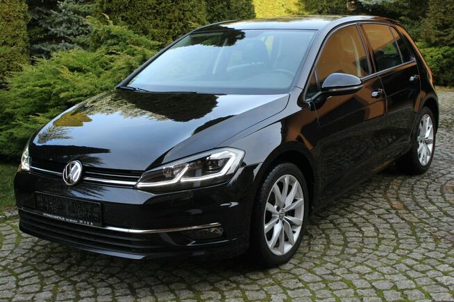 Volkswagen Golf 1.5 TSI 150 KM BMT Highline Zegary Virtual Oplacomy Lubań - zdjęcie 1