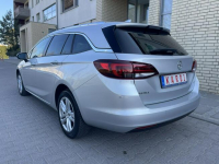 Opel Astra 1.6 Diesel Szczecin - zdjęcie 9