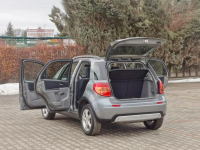 Suzuki SX4 Alu Klima 4 x 4 Hiszpania Nowy Sącz - zdjęcie 10