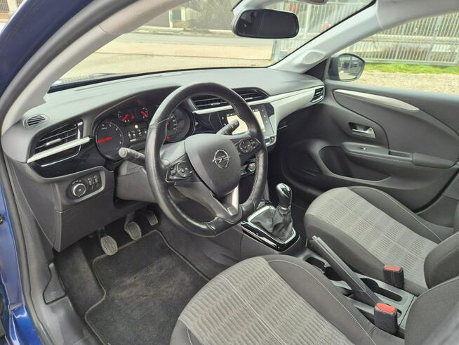 Opel Corsa Ledy * Kamera Konstancin-Jeziorna - zdjęcie 12