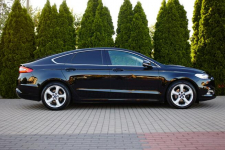 Ford Mondeo 2.0TDCI_TITANIUM_Kamera_El.klapa_Navi_Skóra_Automat Rzekuń - zdjęcie 7