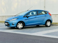 Ford Fiesta Mk7 1.25 Benzyna 82 KM | 2010 | 5 drzwi | 168 000 km Mikołów - zdjęcie 4