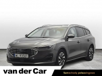 Ford Focus 1.5 EcoBlue Titanium X ! Z Polskiego Salonu ! Faktura VAT !