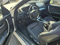 BMW 118 Nawigacja / Klimatronic / Tempomat Ruda Śląska - zdjęcie 6