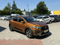 Dacia Sandero Stepway Rezerwacja Tarnowskie Góry - zdjęcie 3