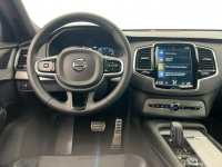 Volvo XC90 B6 B AWD Inscription 7os aut Kombi Warszawa - zdjęcie 9