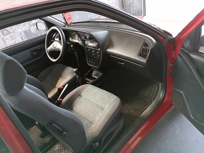 Sprzedam peugeot 306 xn Oleśnica - zdjęcie 9