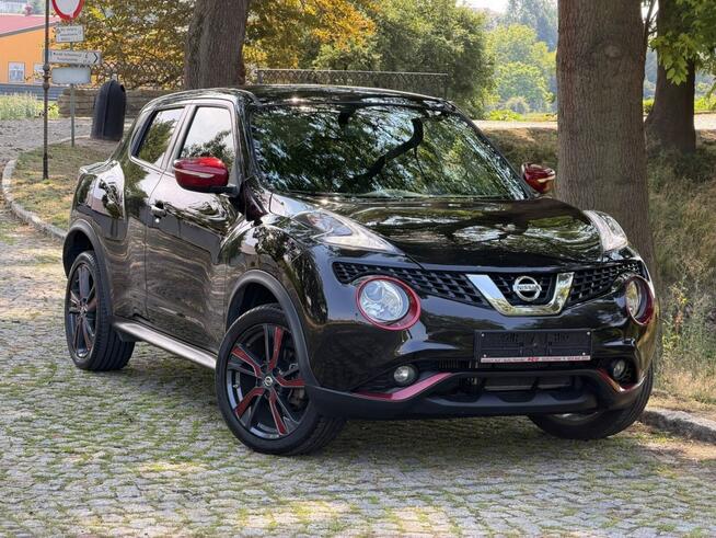 Nissan Juke 1.2 DIG-T N-Connecta Gostynin - zdjęcie 2