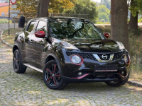 Nissan Juke 1.2 DIG-T N-Connecta Gostynin - zdjęcie 2