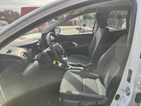 Toyota Yaris 1.0  Benzyna 75 KM Przebieg-39 324 km Twardów - zdjęcie 8