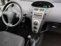 Toyota Yaris 1.3benzyna*isofix*alumy* Chełm Śląski - zdjęcie 8