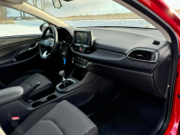 Hyundai i30 Comfort*KameraCofania*Led*LineAssist*Tempomat Sośnicowice - zdjęcie 12