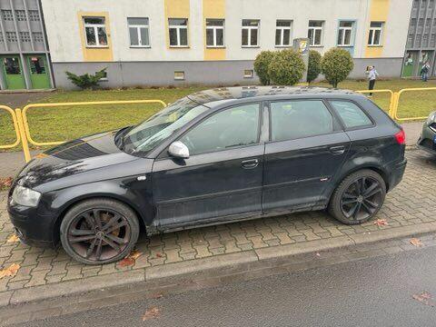 Sprzedam audi a3 Czeladź - zdjęcie 1