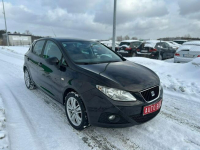 Seat Ibiza klima 1.4 MPI Lębork - zdjęcie 3