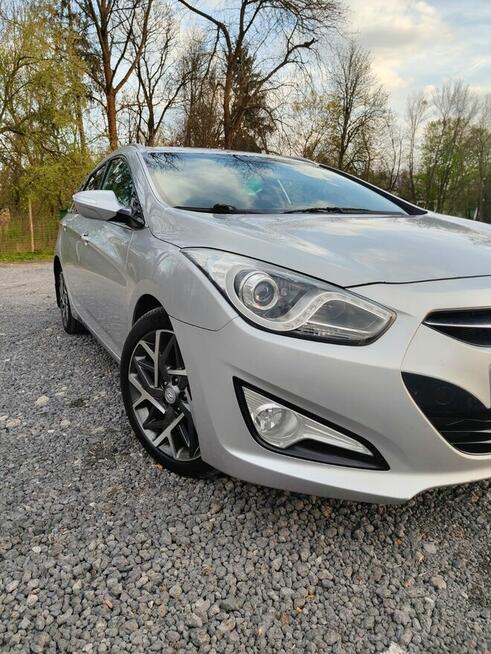 Hyundai i40 1,7CRDI dobra okazja zapraszam Radom - zdjęcie 5